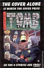 Tomb Tales #3 NM- 9.2 1997 Stock Image picture