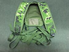 Danish Army Issue M84 Camouflage PLCE Webbing Yoke picture