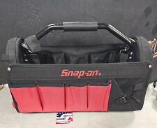 NEW Snap-On Tools TB50 Soft-Sided Tool Bag Tote  picture