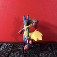 Mega Lucario Pokemon Figure picture