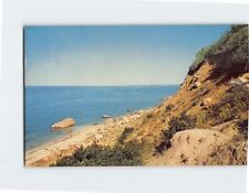 Postcard Long Island Sound Shore New York USA picture