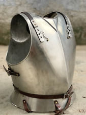 Medieval French Cuirass Armor Cuirass Knight Armor Breastplate picture