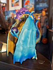 Safari Limited Wizard DRAGON - Hand-painted Collectible Figure 6” picture