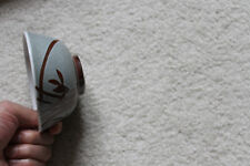 Very Neat Chinese / Japanese vintage porcelain small bowl decorated w/ Bamboo picture