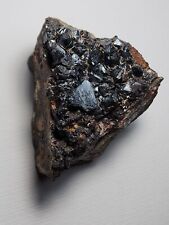 Magnetite Iron County Utah Mineral Specimen picture
