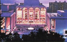Lincoln Center for the Performing Arts New York City New York picture