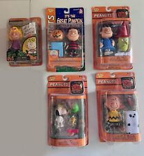 5 It's The Great Pumpkin Charlie Brown HALLOWEEN 2002 2005 2007 Memory Lane picture