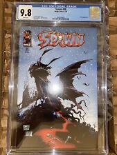 Spawn #68 CGC 9.8 Image Comics 1998 Todd McFarlane & Greg Capullo picture