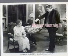 Vintage Photo 1930 Vivienne Segal Jean Hersholt VIENNESE NIGHTS rare Opera picture