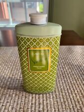 Vintage Avon Somewhere Perfumed Talc Powder Can  picture