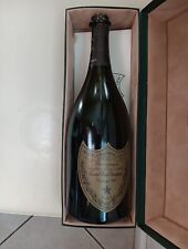 Vintage 1985 Cuvee Dom Perignon  Champagne EMPTY Bottle w/Box/Label 750 ML picture