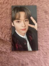 *RARE*Stray Kids Lee Know ‘ The Sound’ Official Photocard + FREEBIES picture