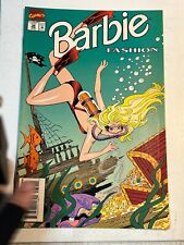 Barbie Fashion #39 Marvel Comics 1994 | Combined Shipping B&B picture