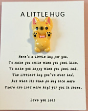 A Little Hug Pocket Dog, Pocket Hug picture