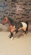 Breyer #960  ROYAL TE Appaloosa Western Horse (1996-1997) - ONLY DISPLAYED picture