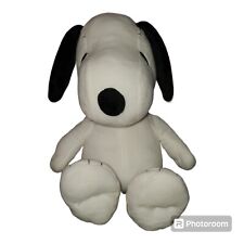 Kohl's Cares Snoopy from Charlie Brown Peanuts Dog 13