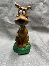 Scooby Doo 7” Bobble Head Figure Cartoon Network HANNA-BARBERA picture