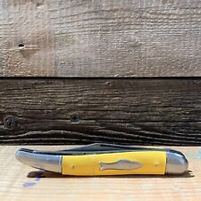 Imperial USA, Rhode Island, Fish Scaler Pocket Knife picture