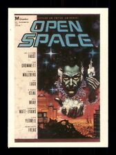 Open Space 74 Marvel Comics Comic Images Trading Card TCG CCG picture