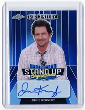 Jamie Kennedy 2021 Leaf Pop Century Autograph Card # /25 Scream Ghost Whisperer picture