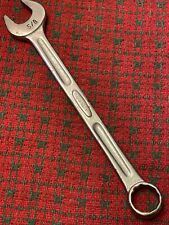 Vintage Bonney Streamline Wrench 5/8” USA 🇺🇸 picture