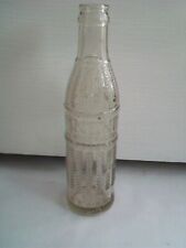 Vintage Nehi Beverages 7 oz. Bottle Columbus Ga Design March 3 25 picture
