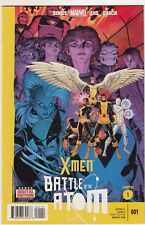 X-Men Battle Of The Atom #1 Comic Book Marvel Very Fine / Near Mint  picture