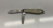 Vintage Colonial Providence R.I. Pocket knife picture