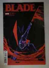 Blade #1 Marquez Variant Cover B Marvel Comics 2023 1st Print NM picture