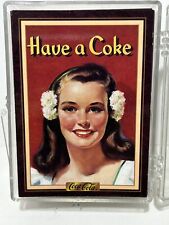 1995 Coca Cola Series 3 COMPLETE 100 Card Set 201-300 SODA POP picture