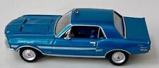 1968 Ford Mustang California Special 2018 Hallmark Ornament picture