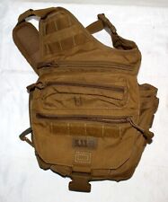 USMC 5.11 Field Gear Pouch Pack Nice LOOK picture