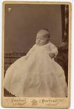 Cabinet Photo - Cute Chubby Baby - Chicago, Illinois picture