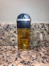 FENDI Women Perfume Factice Classic Vintage 1980s DISPLAY BOTTLE=NO FRAGRANCE picture