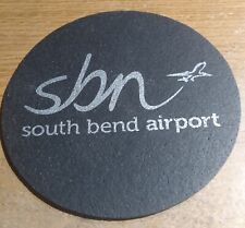 sbn south bend airport coaster South Bend Indiana Michiana Regional Airport picture