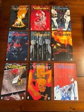 Stillwater #1-18 + The Escape (Image, 2020) Full series 19 comics Fast shipping picture