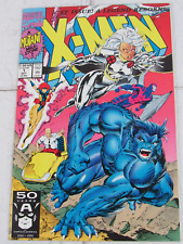 X-Men #1 Oct. 1991 Marvel Comics picture