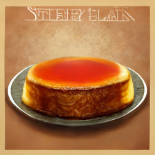 Steely Flan Album Cover Stickers ~ Barfool ~ Vinyl for Phone Laptop Decal Dan picture