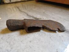  vintage antique axe head (9772  picture