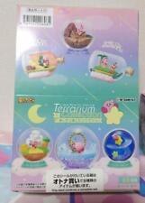 Re-Ment Kirby's Terrarium Collection a NEW Wind for Tomorrow Complete BOX 2021 picture