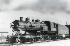 Duplicate Railroad Train Slide New Haven 2-6-0   #313 04/1940 Stamford picture