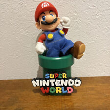 USJ Super Nintendo World Tokotoko Mario From Japan picture