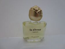 Fragonard Parfumeur Ile d'Amour Parfum 25 Miniature picture
