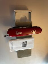 Victorinox Fisherman Pocket Tactical Knife - 53541 picture