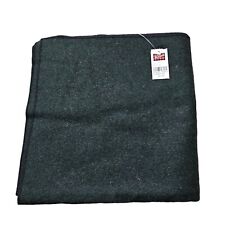 Vintage Woolrich Throw Blanket 60
