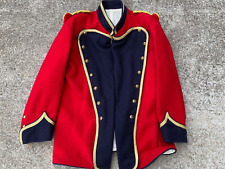 Reproduction British Napoleonic Wars Period Army Jacket picture