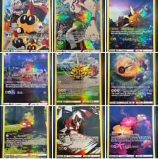 Pokemon - Rare - Full Art Cards - GG7/SWSH/TG30 picture