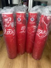 Coca-Cola X Zaxbys Limited Run Christmas 2023 Cups 44oz picture