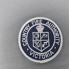 Country Fire Authority 3