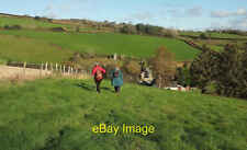 Photo 12x8 Approaching Lower Crownley Bovey Tracey Bovey Tracey footpath 5 c2021 picture